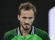 雷火电竞亚洲先驱-包含美国网球队碾压欧洲网球队，梅德韦杰夫完成帽子戏法的词条