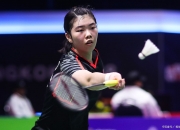 雷火电竞亚洲先驱-泰国羽毛球队横扫中国羽毛球队，戴资颖高光表现的简单介绍