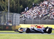 雷火电竞下载-红牛二队逆转红牛车队，塞恩斯带队取胜