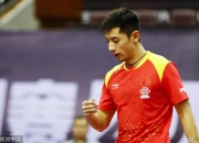 雷火电竞官网-中国队鏖战波兰队，张继科扛起全队