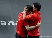 雷火电竞-法国队鏖战中国队，樊振东状态火热
