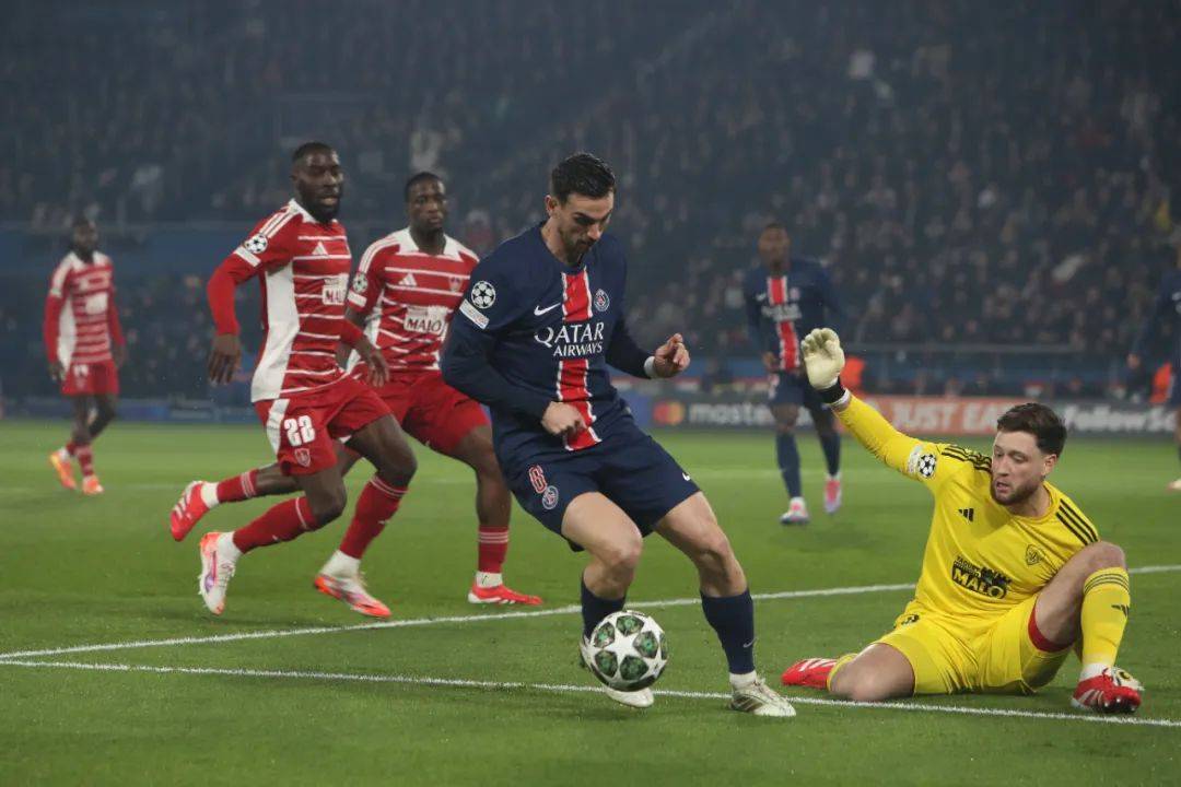 巴黎圣日耳曼大胜斯特拉斯堡,继续领跑联赛的简单介绍 巴黎圣日耳曼大胜斯特拉斯堡,继续领跑联赛的简单介绍