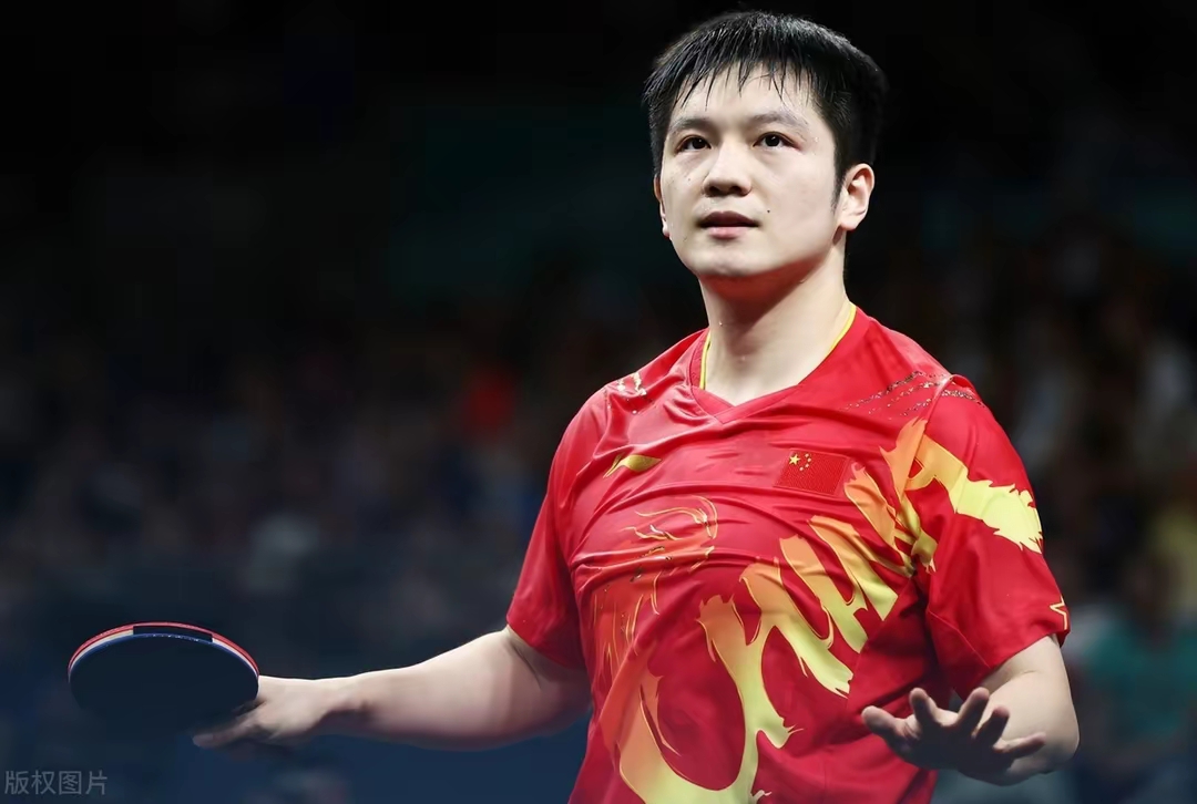 法国队鏖战中国队,樊振东状态火热 法国队鏖战中国队,樊振东状态火热