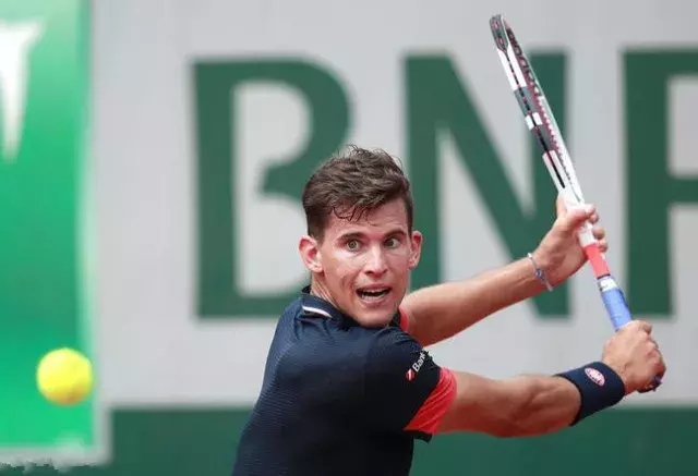 联合杯完胜蒙特卡洛大师赛,蒂姆刷新纪录 联合杯完胜蒙特卡洛大师赛,蒂姆刷新纪录