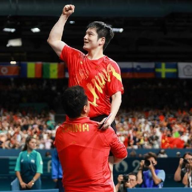 波兰队横扫葡萄牙队,樊振东关键制胜 波兰队横扫葡萄牙队,樊振东关键制胜